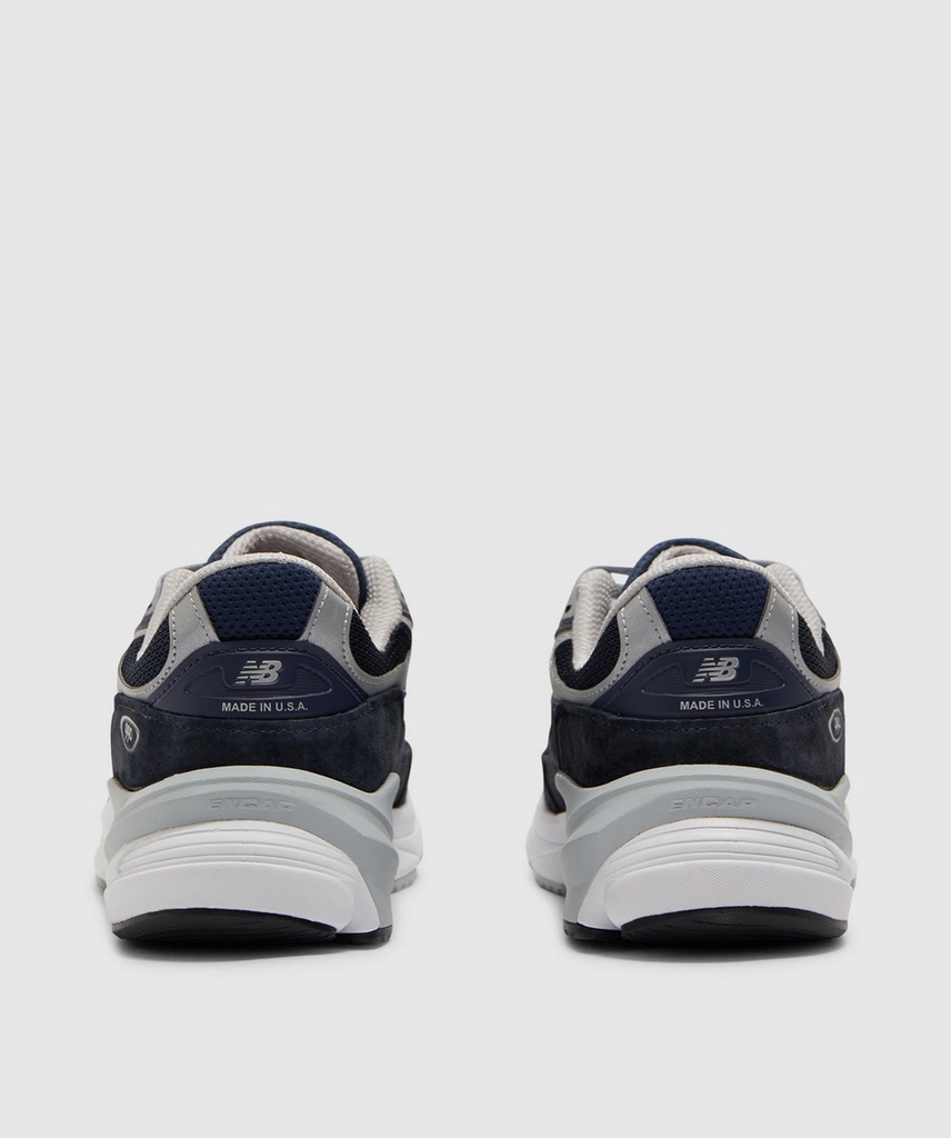 New Balance MIUS 990v6 sneaker